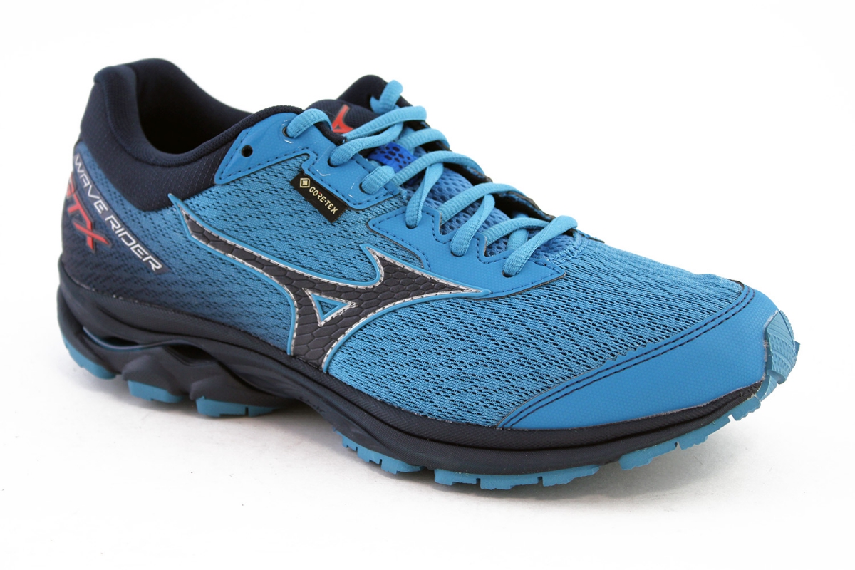 Mizuno wave rider 23 gtx online